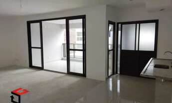 Imagem 3: Apartamento à venda 3 quartos 3 suítes 2 vagas Assunção - Santo André - SP