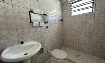 Imagem 7: Imóvel para venda com 120 metros quadrados com 2 quartos em Santa Maria - Santos - SP