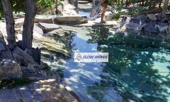 Imagem 3: Casa com 3 dormitórios à venda, 550 m² por R$ 5.500.000,00 - Paraíso - Cuiabá/MT