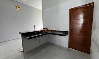 Imagem 6: Casa 3 Quartos Suíte Espaço Gourmet Nova São Pedro