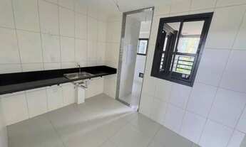 Imagem 6: Apartamento à venda no BLOOM HORTO FLORESTAL, HORTO FLORESTAL, Salvador, BA