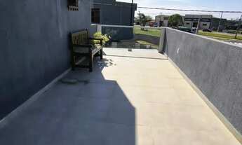 Imagem 7: Sobrado para venda tem 85 metros quadrados com 2 quartos em Encantada - Garopaba - SC