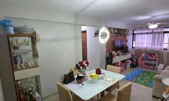 Imagem: APARTAMENTO NA BEIRA MAR DO BESSA