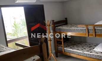 Imagem 4: Apartamento em Rua Flávio Humberto Ribizzi - Jardim Enseada - Guarujá/SP