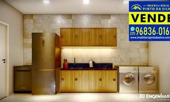 Imagem 7: Apartamentos com 2 e 3 quartos em São Gonçalo - RJ