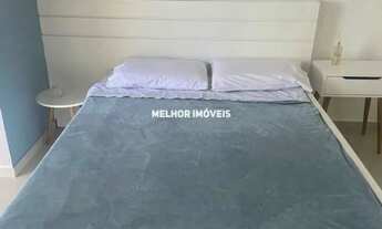 Imagem 6: Terraços da Rainha - Locação anual com 01 dormitório localizado na barra Norte em Balneári