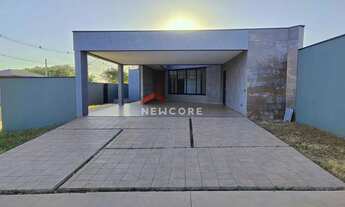 Imagem 3: Casa de condomínio em Rua Hélio Bertoncello - Jardim Tenis Clube - Olímpia/SP