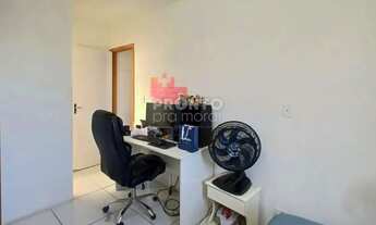 Imagem 4: Apartamento com 2 quartos em Candeias