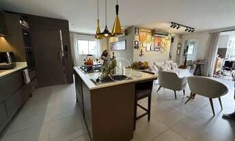 Imagem 6: Apartamento 3 Quartos com 1 Suíte e 110m² - Campinas - CEN