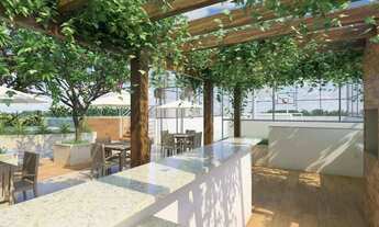 Imagem 7: Apartamento 3 Suítes, 177 m² na Graciosa Orla 14 - Infinity Lake