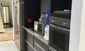 Imagem 5: Casa em Condomínio para Locação em Mogi das Cruzes, Cidade Parquelandia, 3 dormitórios, 1