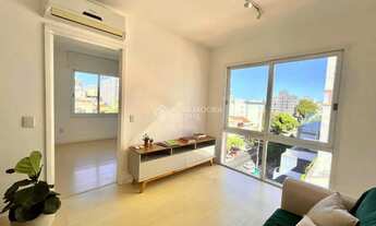 Imagem 4: COBERTUA IMPECCÁVEL COM 1 quarto em Azenha - Porto Alegre - RS