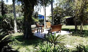 Imagem 4: Casa 3 dormitórios no Campeche