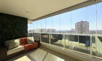 Imagem 3: Apartamento ACRÓPOLE SUL- Construtora Stefani Nogueira no JD IRAJÁ