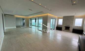 Imagem 3: Apartamento com 3 dormitórios à venda, 233 m² por R$ 2.800.000,00 - Jardim Colinas - São J