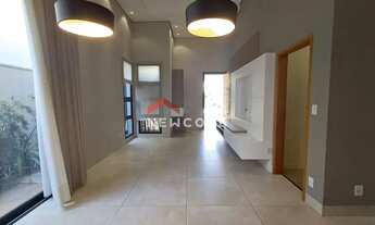 Imagem: Casa de condomínio em Avenida Luiz Dosualdo