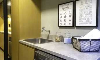 Imagem 9: APARTAMENTO - PINHEIROS - SP