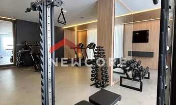 Imagem 6: Apartamento em Rua 254 - Meia Praia - Itapema/SC