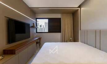 Imagem 5: Apartamento 04 quartos à venda no bairro de Lourdes, Próximo ao Minas Tênis Clube