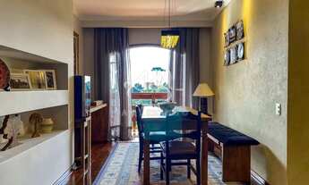 Imagem 3: Apartamento em Colinas do Capivari - Colinas do Capivari - Campos do Jordão/SP