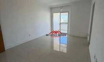 Imagem 2: Apartamento com 2 dormitórios à venda, 64 m² por R$ 499.000 - Jardim América - São José do