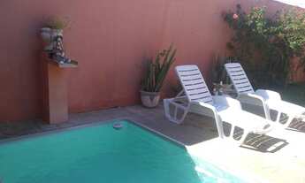 Imagem: Aluga-se Casa com piscina para temporada