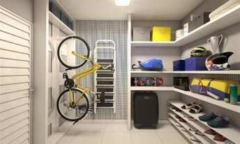 Imagem 6: Apartamento Apartamento com 1 dormitório