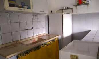 Imagem: Venda de casa toda mobiliada na baia da