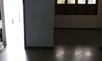 Imagem 2: Casa na Av. Generalíssimo Deodoro para fins comerciais