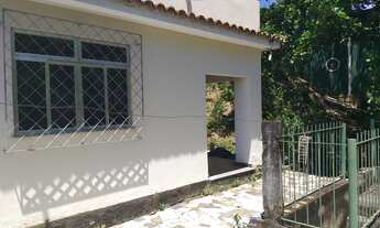 Imagem 2: Casa (aluguel) clara e ampla prox. ao centro de Três Rios