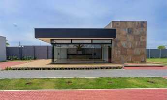 Imagem 2: Condomínio fechado Sun Lake, em até 180 meses, pronto para morar três lagoas MS