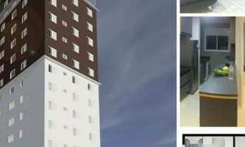 Imagem: Apartamento 2 Dormitórios