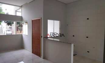 Imagem 6: Casa com 2 dormitórios à venda, 78 m² por R$ 220.000,00 - Columbia - Londrina/PR