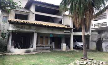 Imagem 2: Casa com 4 dormitórios à venda, 396 m² por R$ 2.000.000,00 - Campo Grande - Rio de Janeiro