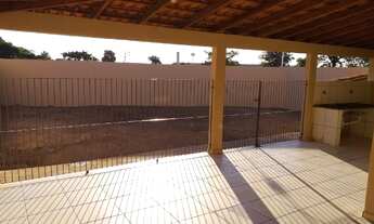 Imagem 5: Aluga-se Casa em Cáceres-MT