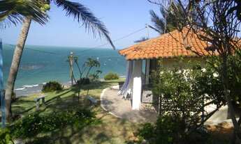 Imagem 3: Casa beira mar em Icapuí - CE