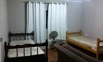 Imagem 3: Apto mobiliado na efapi