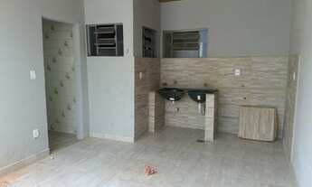 Imagem 4: Casa toda reformada no Tijucal - Venda/locação