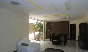 Imagem: Casa com 4 dormitórios à venda, 350 m²