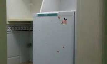 Imagem 3: Kitchenette mobiliada, frente ao Trianon, preço imperdível