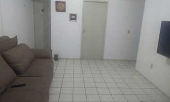 Imagem 5: Ótimo apartamento com 2 quartos na av. Abel Cabral em Nova Parnamirim