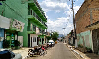 Imagem 6: Aluguel Apto (kit net