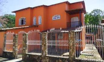 Imagem: Casa para alugar com 4 dormitórios em Parque