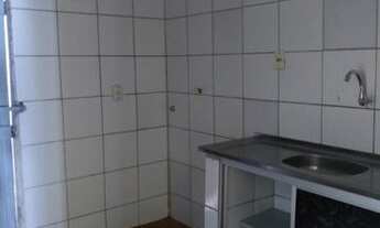 Imagem 3: Casa para alugar na Vila Popular