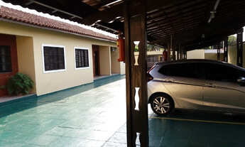 Imagem 4: Excelente casa com 2 dorms, Jardim Imperador, Praia Grande - R$ 220 mil, Cod: 2270