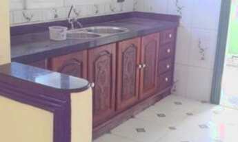 Imagem 2: Casa Duplex de 03 quartos próximo ao Hospital Regional