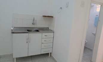 Imagem 2: Apartamento no centro de Barbacena