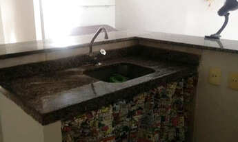 Imagem 2: Kitnet no bessa prox da praia