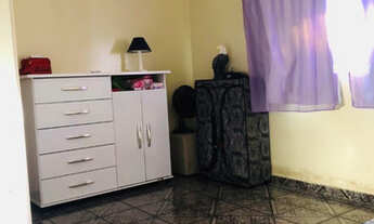 Imagem 6: Casa 03 Qts Alterosas 2a.Seção-próximo do comercio e da quadra do Roberto