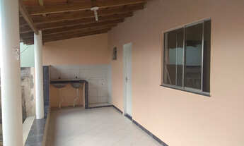 Imagem 2: Alugo Casa com 2 dormitórios